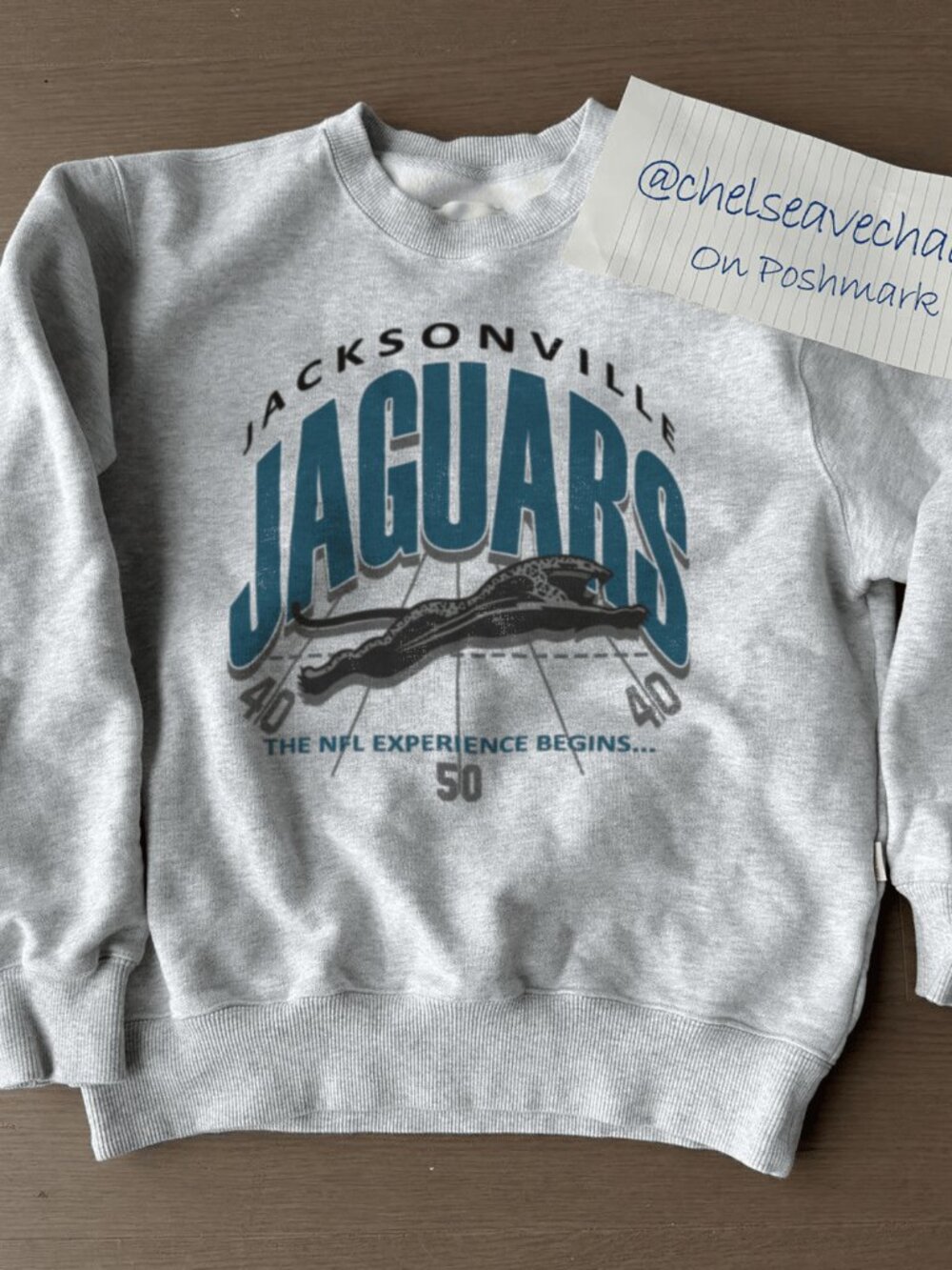 Vintage Jacksonville Jaguars Football Shirt Retro Jacksonville Jaguars Shirt Tee